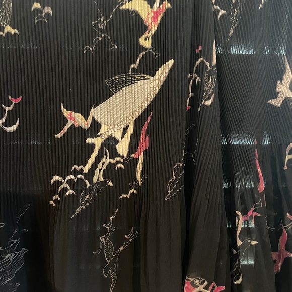 Aritzia Wilfred talence top - Picture 3 of 4